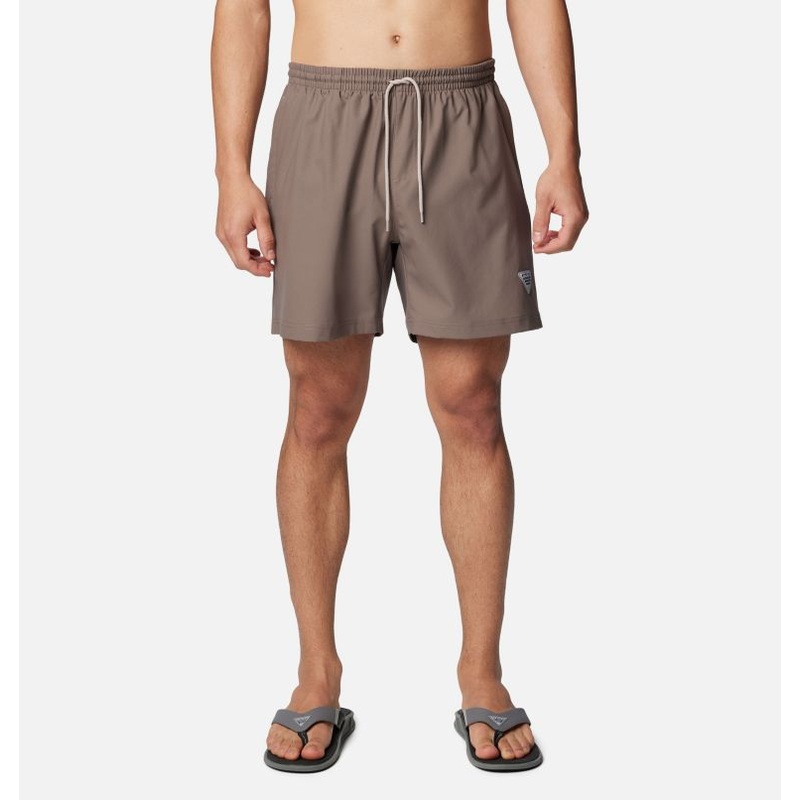 Men’s PFG Rambler Water Shorts – Iron