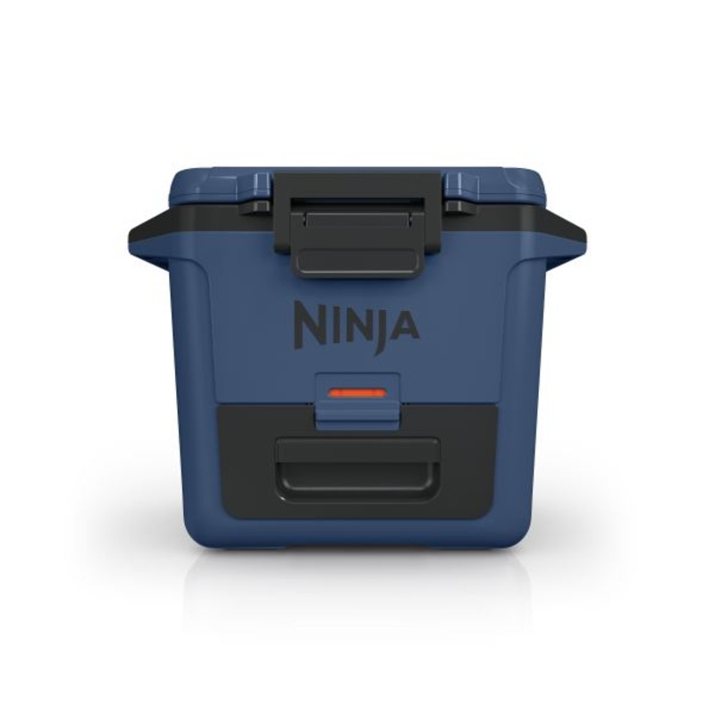 Ninja Frost Vault Cooler 30qt Blue