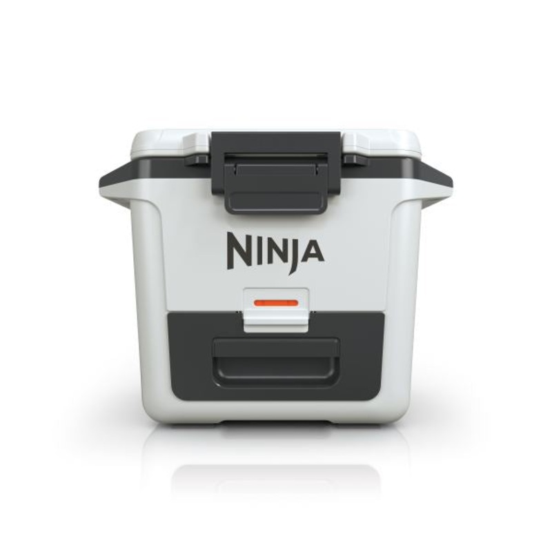 Ninja Frost Vault Cooler 30qt White