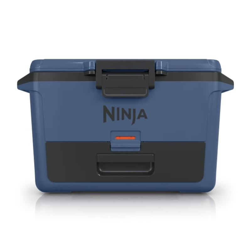 Ninja Frost Vault Cooler 50qt Blue