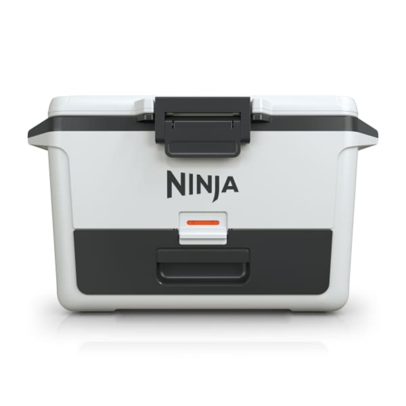 Ninja Frost Vault Cooler 50qt White