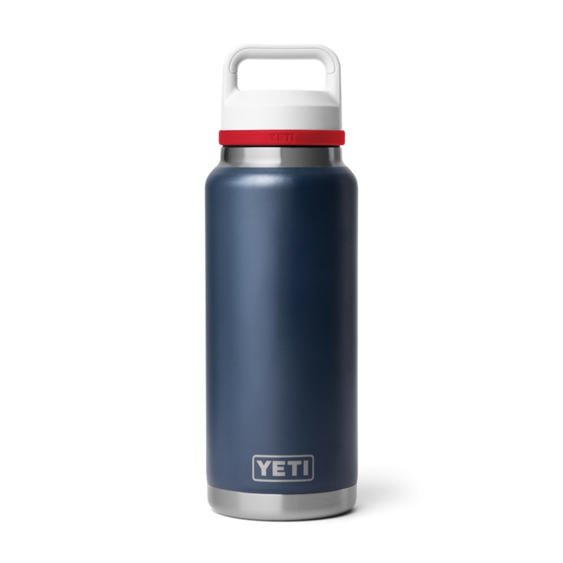 Rambler Bottle Chug 36oz N/r/w