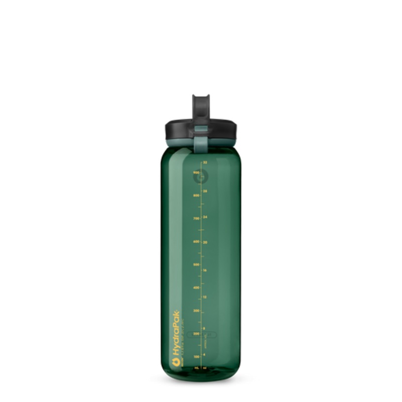 Recon Clip And Carry Bottle 32oz Aspen Green