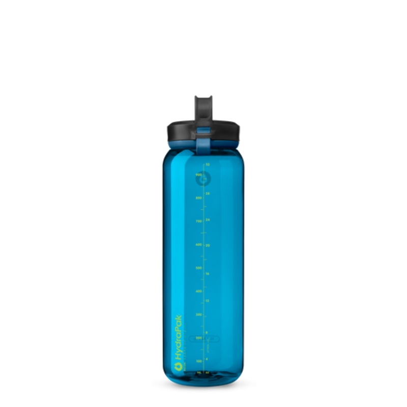 Recon Clip And Carry Bottle 32oz Bay Blue