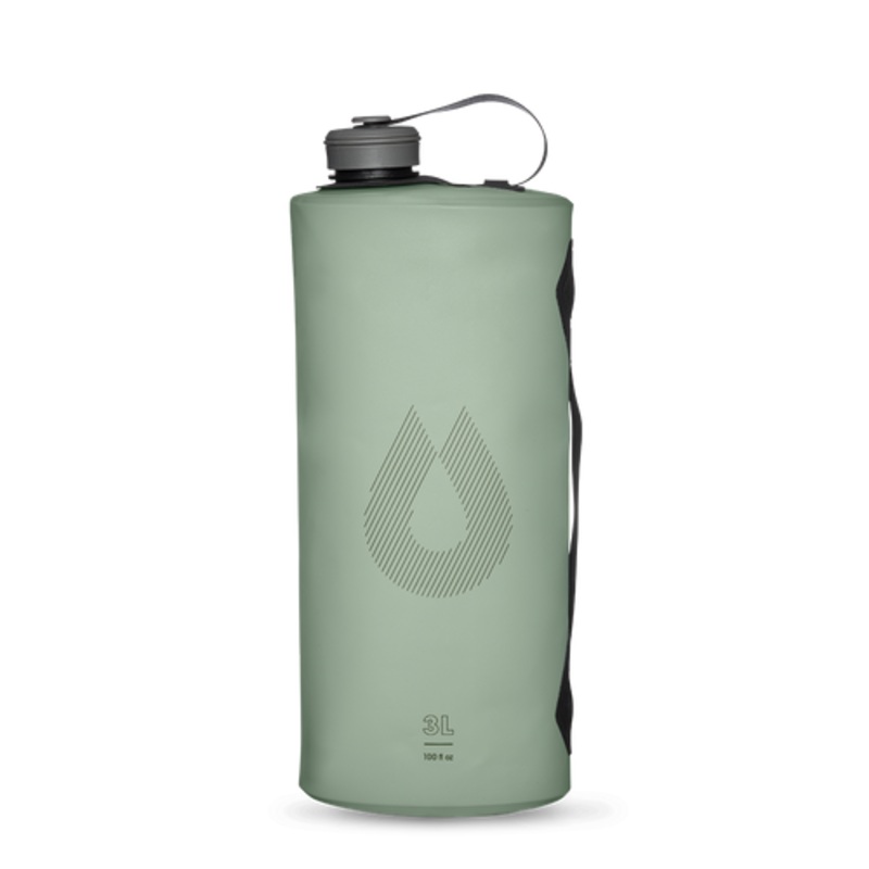 Seeker Bottle 3l Sutro Green|Sutro green|3L
