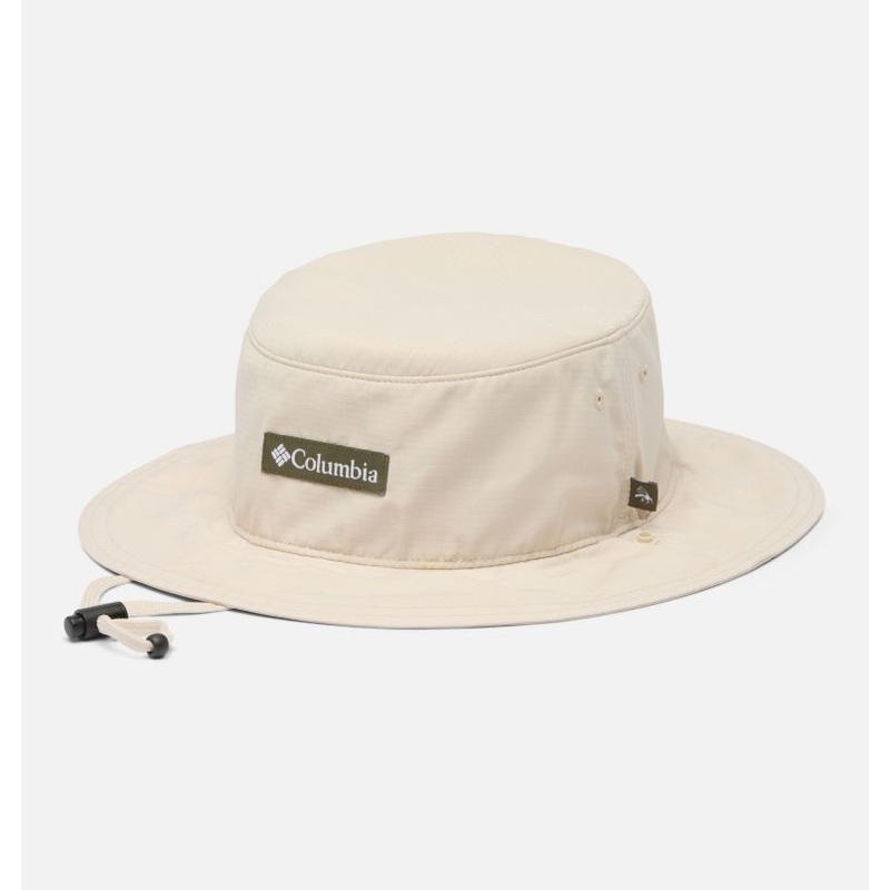 Skien Valley Booney Hat – Dark Stone