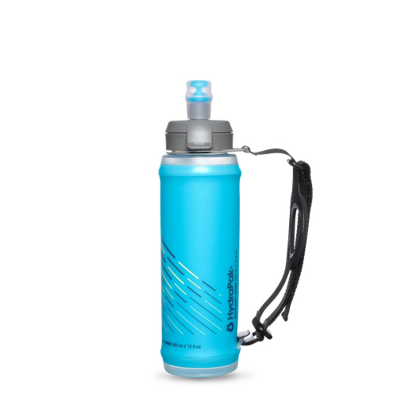 Skyflask It Speed Bottle 350ml Malibu Blue