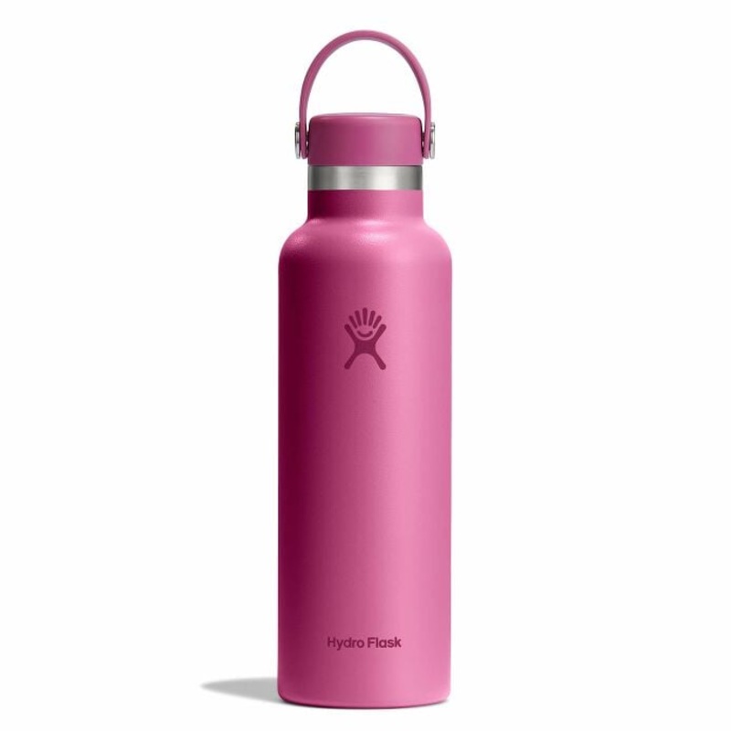Standard Mouth Flex Cap Bottle 21oz Reef