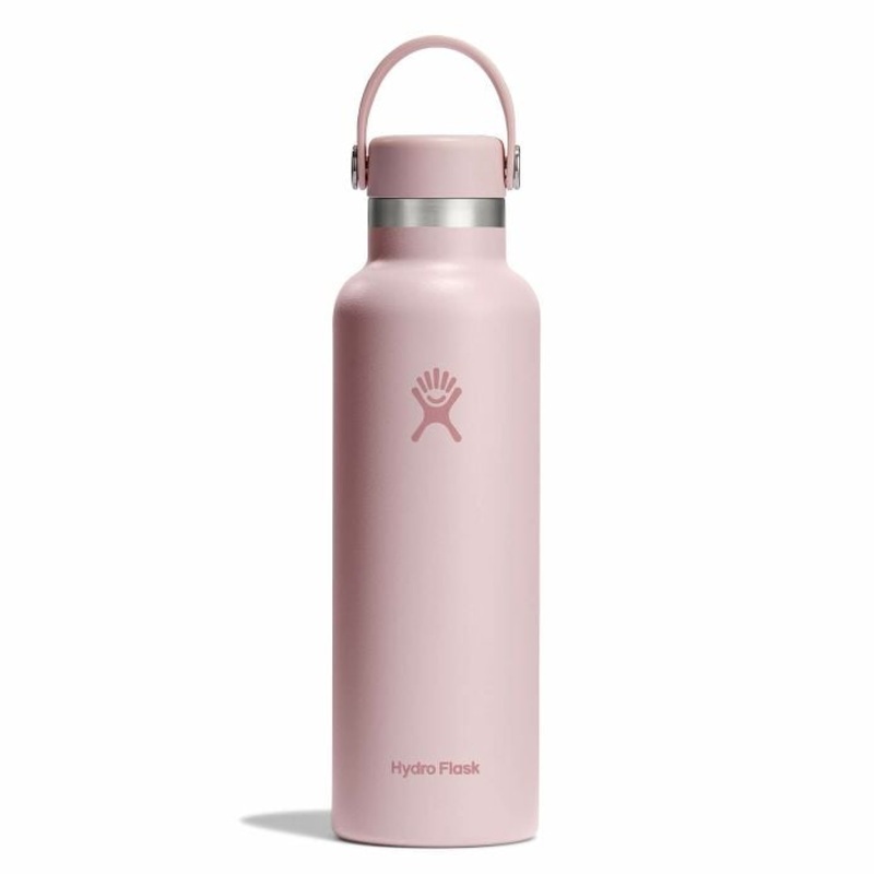 Standard Mouth Flex Cap Bottle 21oz Trillium