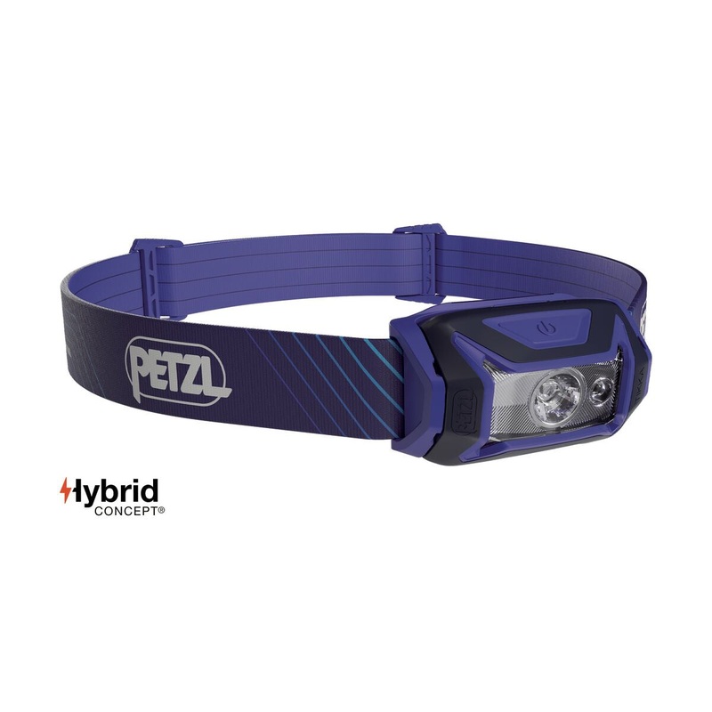 Tikka Core Headlamp _ Blue|Blue|_
