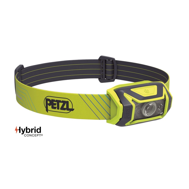 Tikka Core Headlamp _ Yellow|Yellow