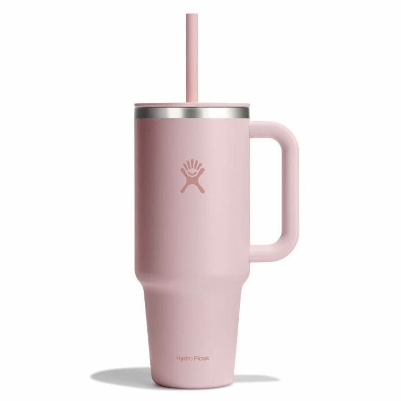 Travel Tumbler 40oz Trillium|Trillium|40OZ