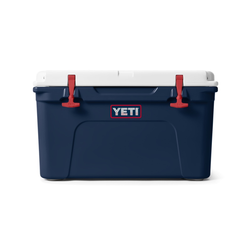 Tundra 45 Cooler 45l Patriotic