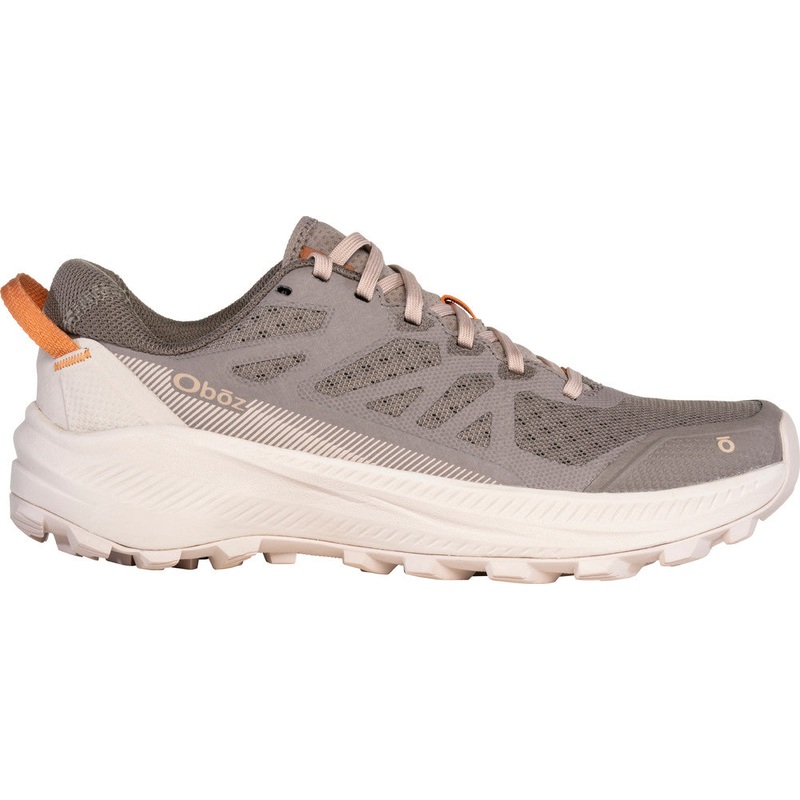 Women’s Katabatic LT Low Shoe – Sparrow