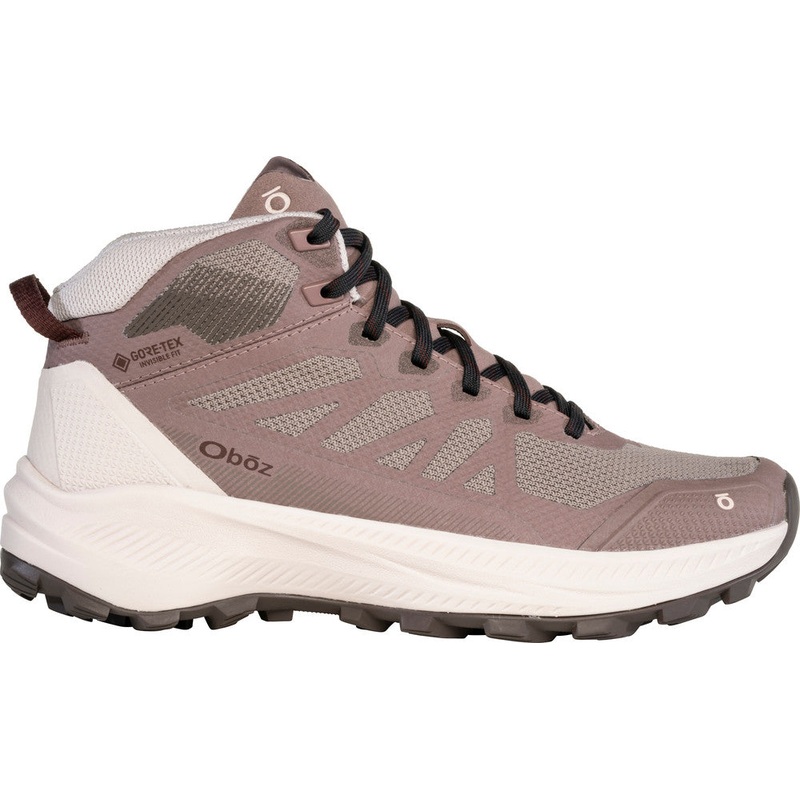 Women’s Katabatic LT Mid GTX Waterproof Boot – Fig