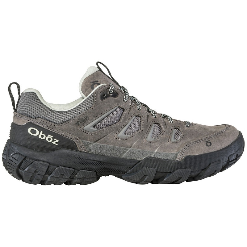 Women’s Sawtooth X Low Waterproof Shoe – Hazy Gray