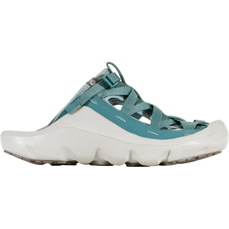 Women’s Whakat Ease Sandal – Glacier