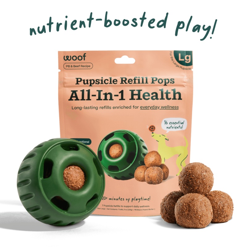 All-in-1 Wellness Pops – Large