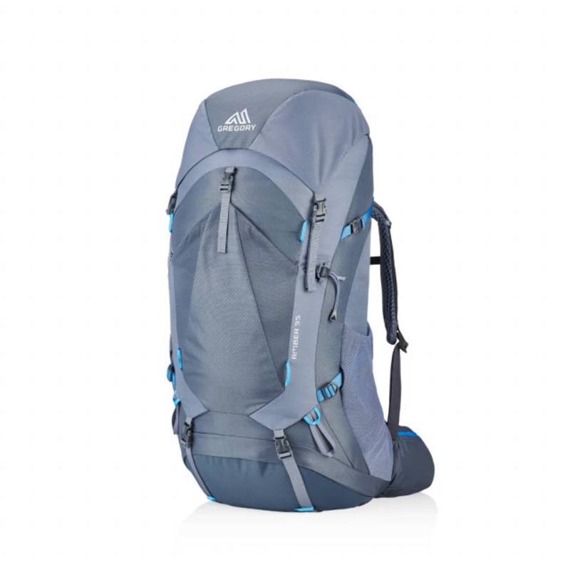 Amber 55|Arctic Grey