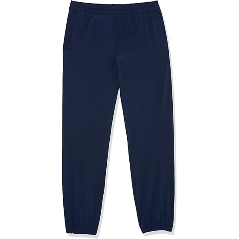 Boys’ Columbia Hike Jogger – Collegiate Navy