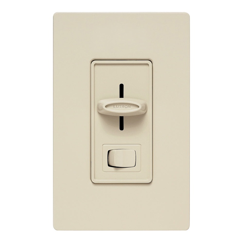 C.L Dimmer|Ivory|150W