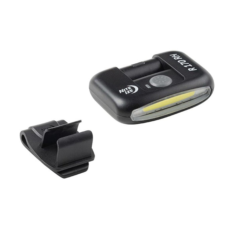 Cliplight|Black