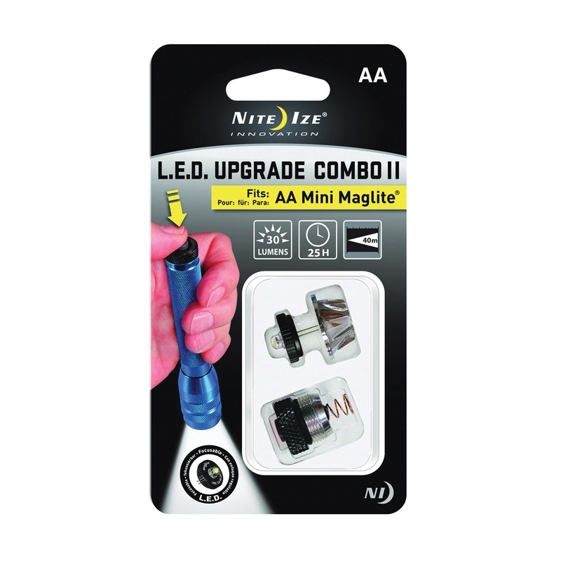 Combo Upgrade Kit II|Clear