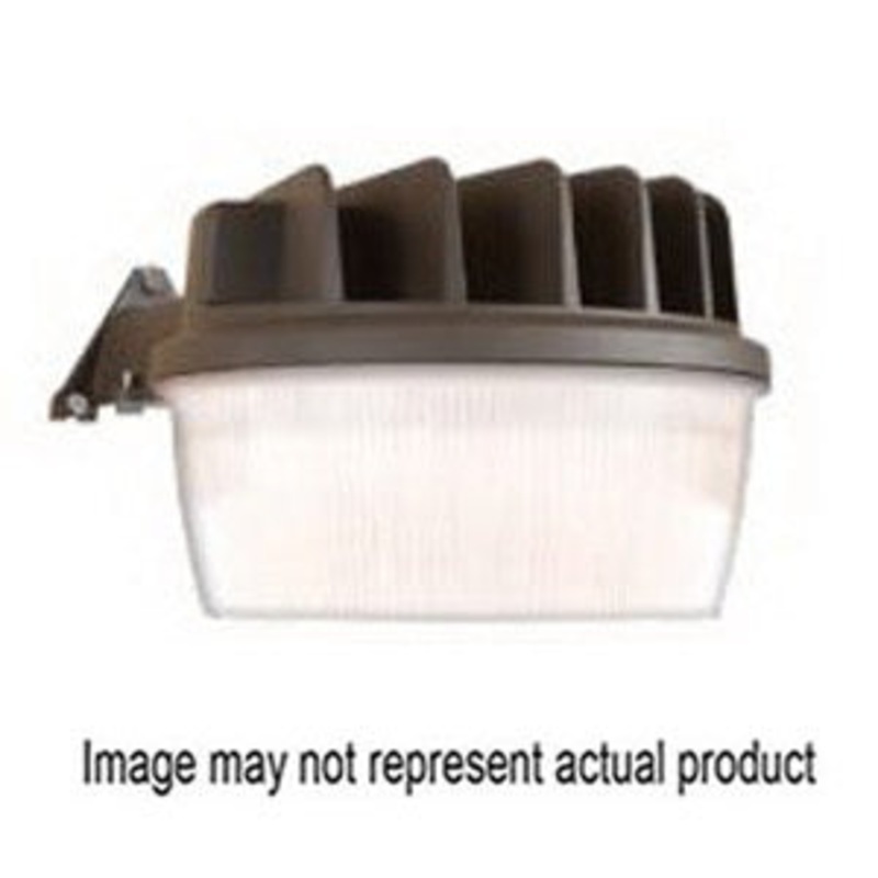 Dusk-to-Dawn Area Light|Gray|200W