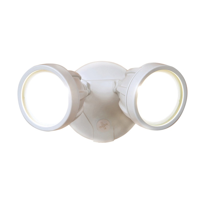 Flood Light|White|1600LUMENS