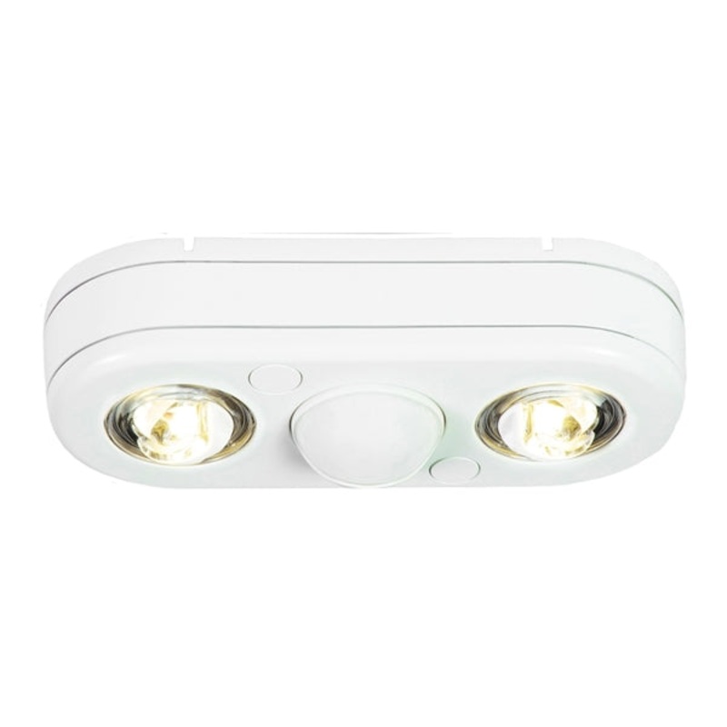 Flood Light|White