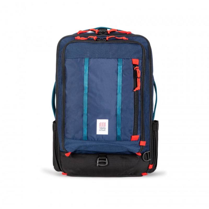 Global Travel Bag 30L|Navy/Navy|Olive/Olive|30L