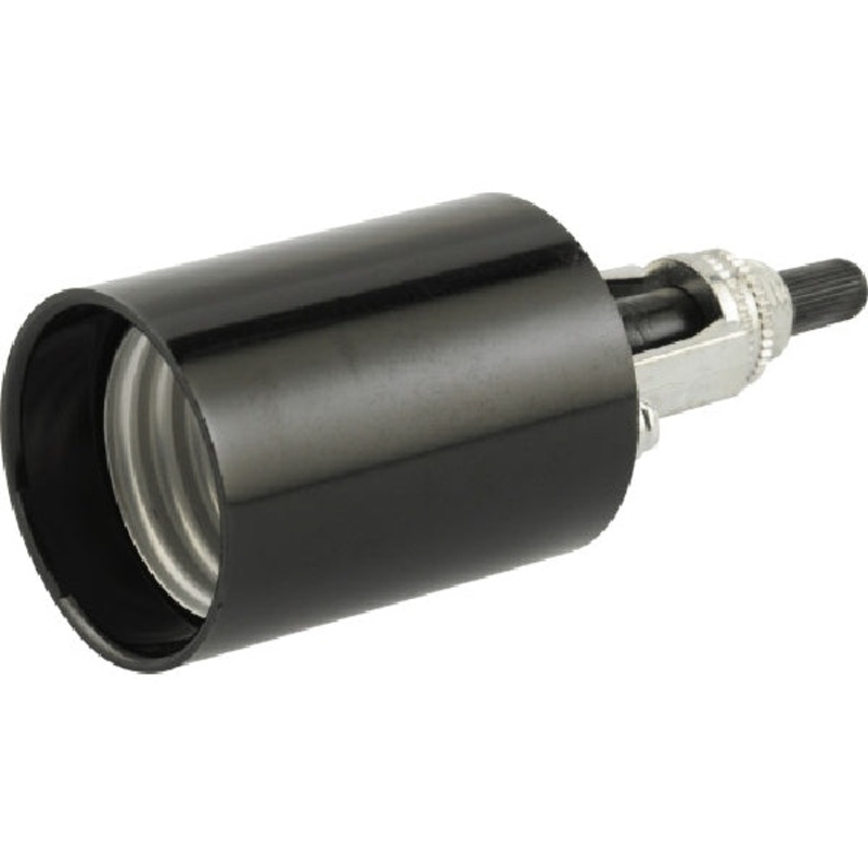 Knob Socket|2_9/16IN