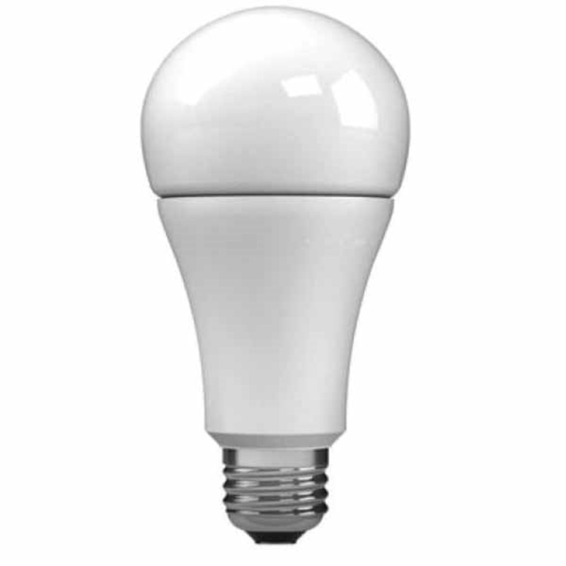 LED Bulb|3way|19W