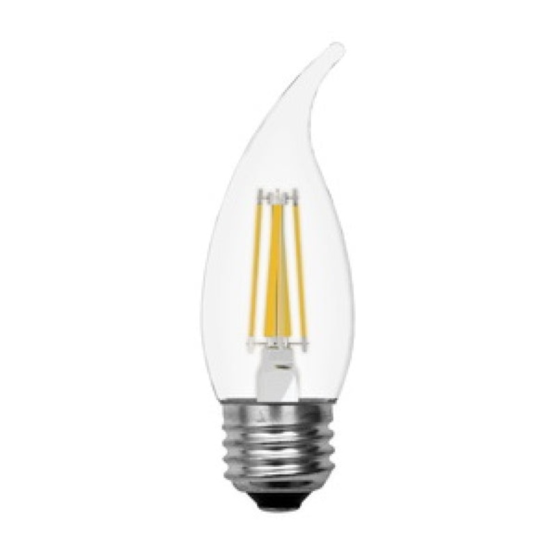 LED Bulb|4PK