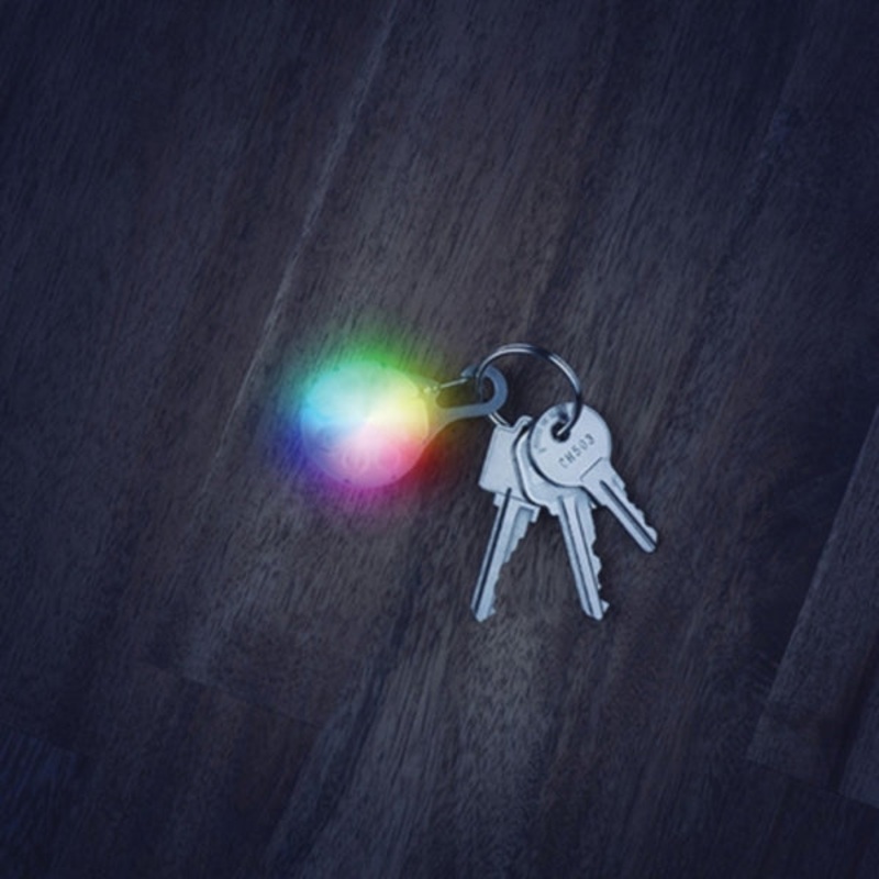 LED Carabiner Light