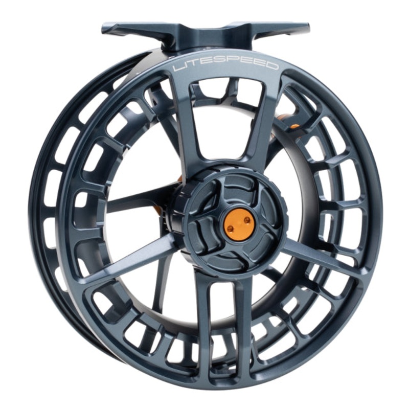 Litespeed F-3+ Reel Fuego