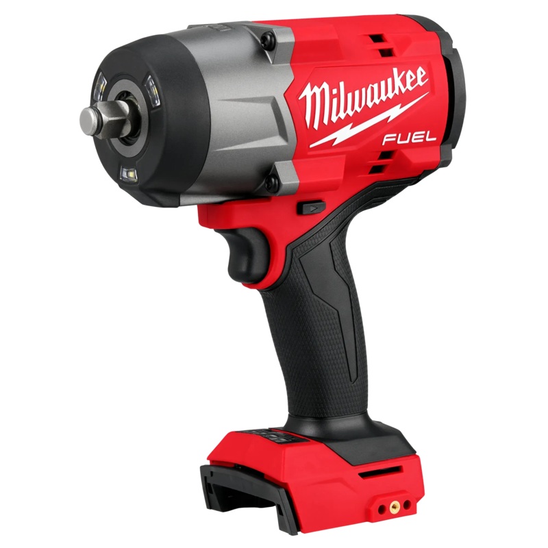 M18 FUEL 1/2-inch High Torque Impact Wrench w/ Friction Ring (Tool Only)