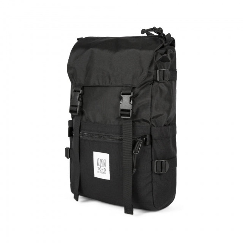 Rover Pack Classic|Black/Black