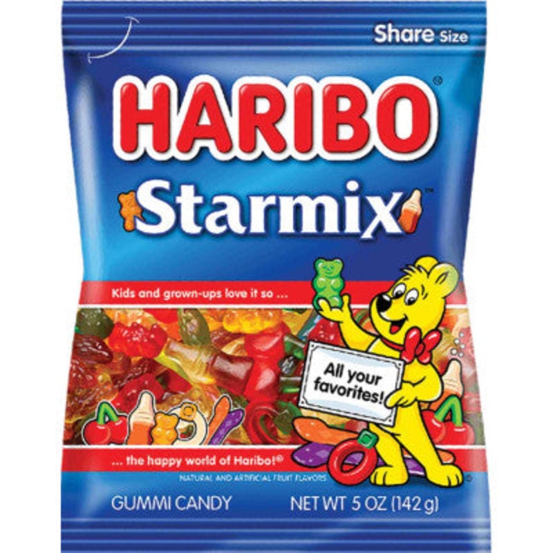 Starmix Gummies|5 OZ
