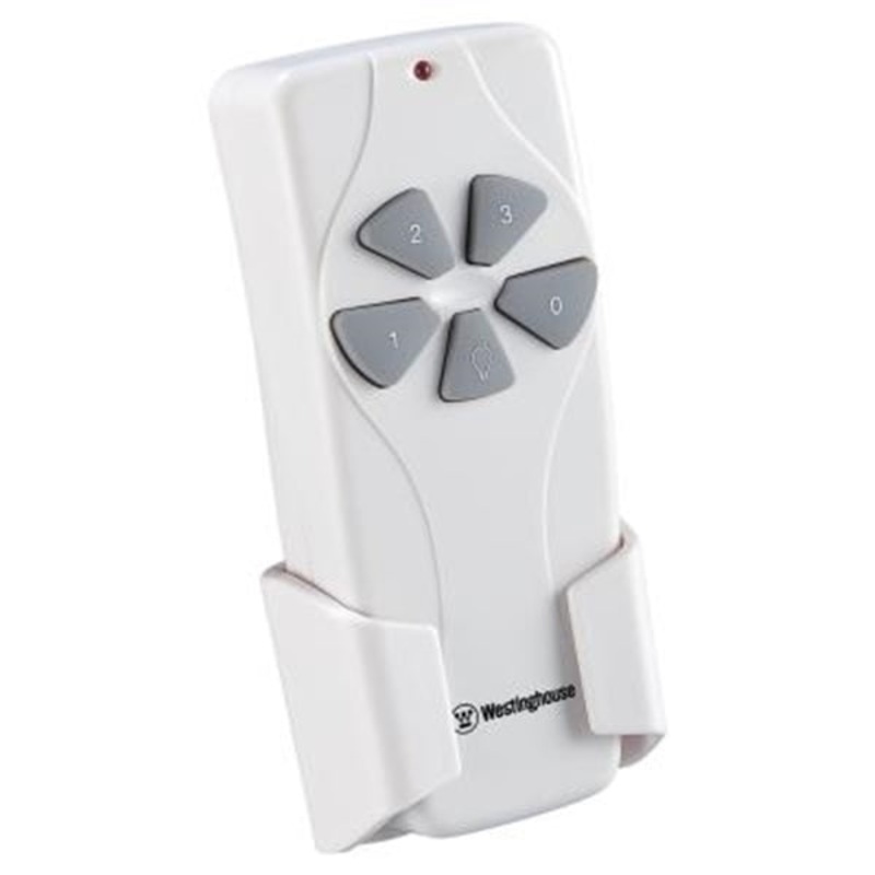 Wireless Remote Control