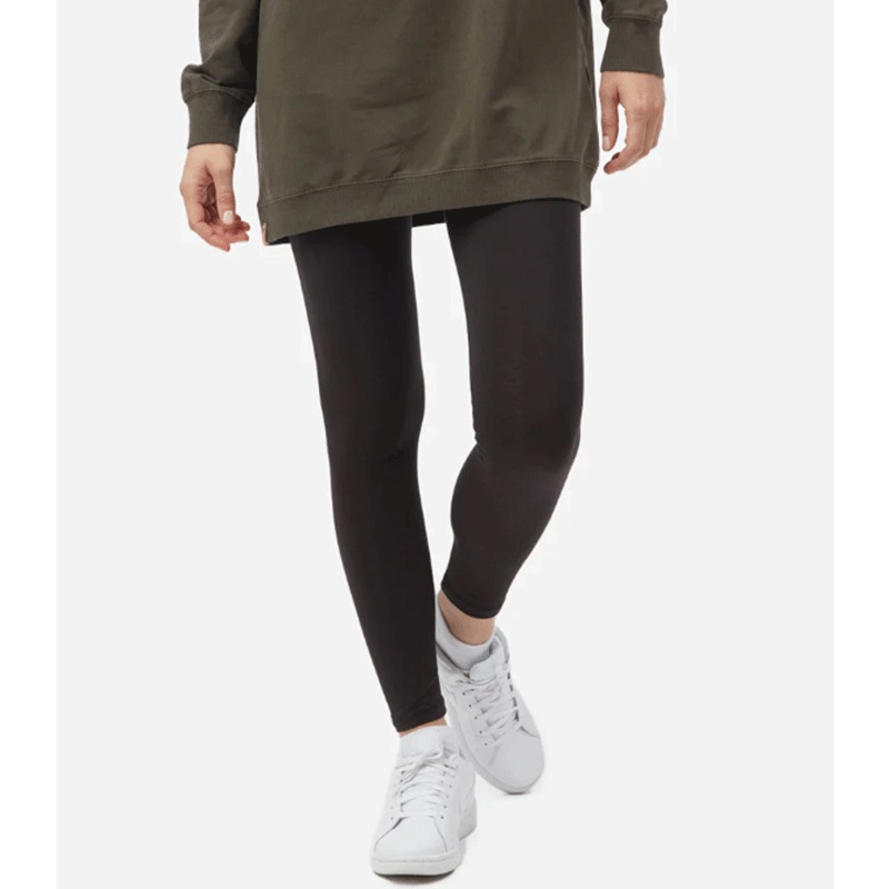 Women’s High Rise Organic Cotton Legging