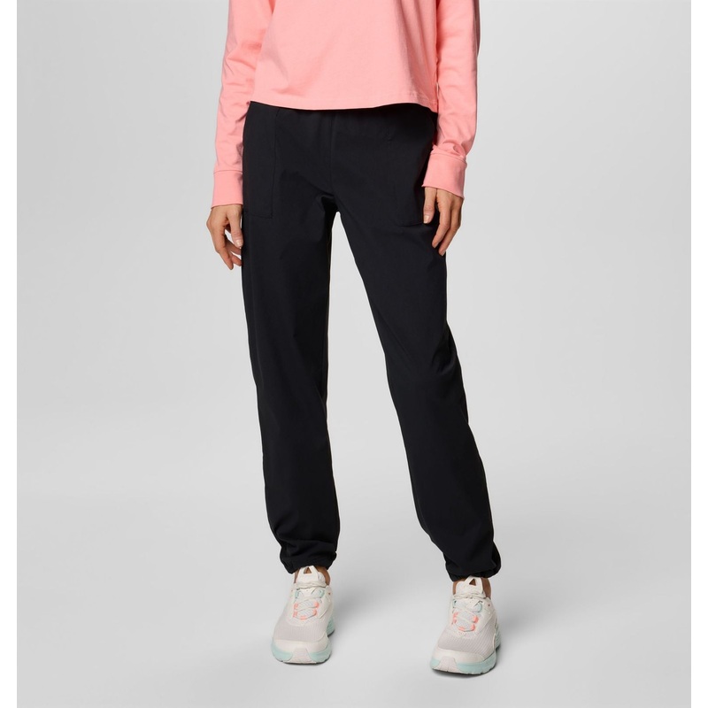 Women’s PFG Tidal Roamer II Stretch Pants – Black