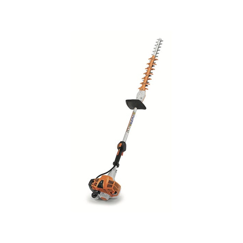 HL 91 K Straight Edge Trimmer (GAS)
