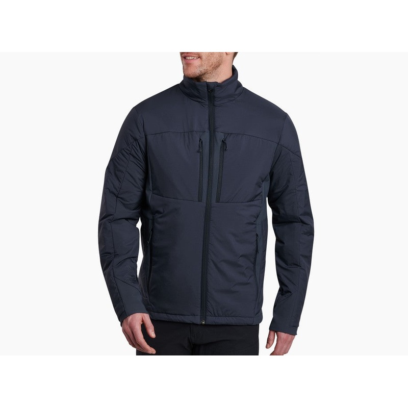 Men’s Aktivator Jacket – Pirate Blue