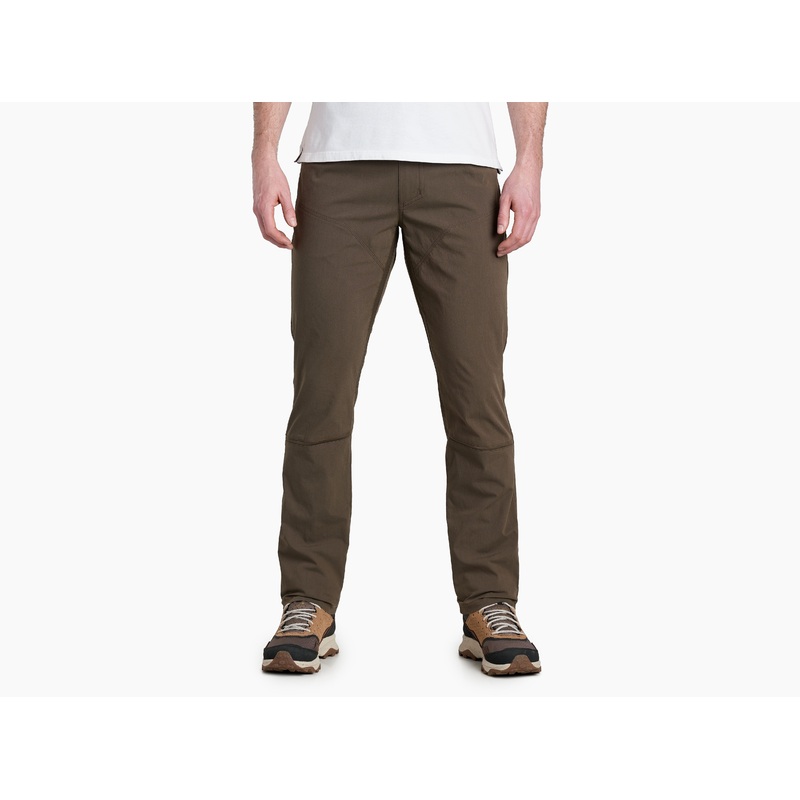 Men’s Free Radikl Pant – Vintage Green