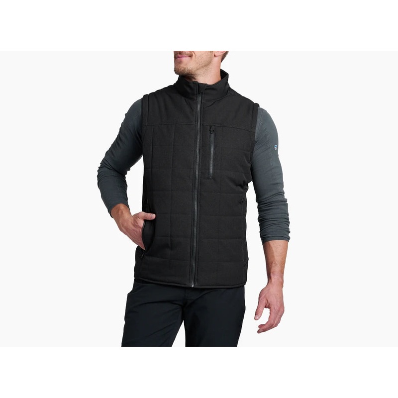 Men’s Impakt Insulated Vest – Gotham