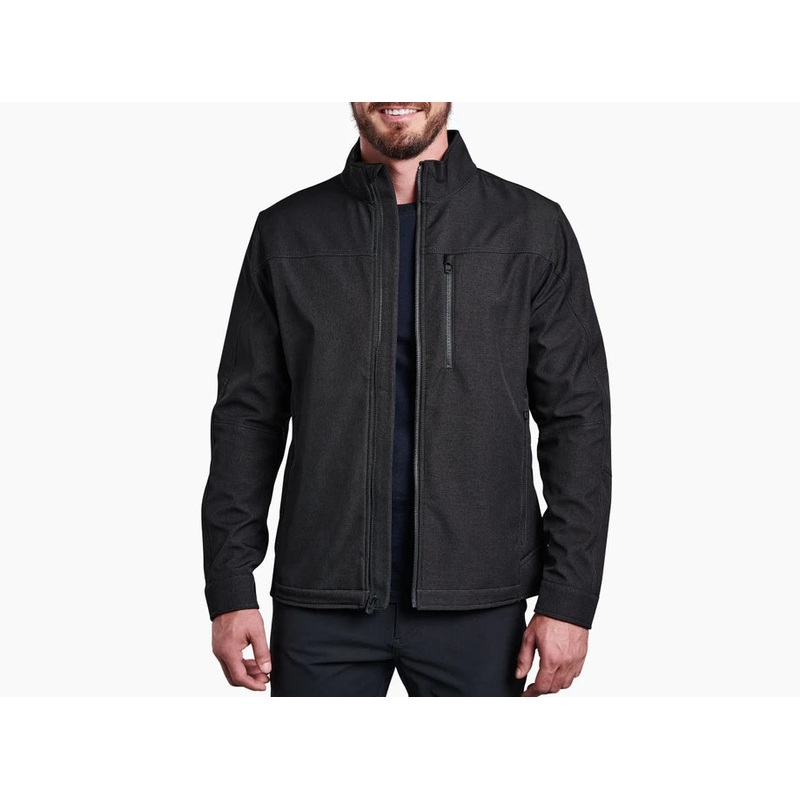 Men’s Impakt Jacket – Gotham|Gotham|Small|Medium|Large|X-Large|XX-Large