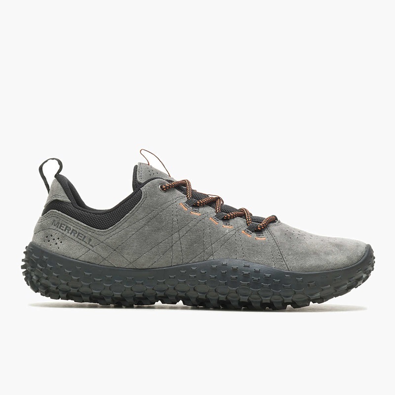 Men’s Wrapt Shoe – Granite|Granite|8 M|8.5 M|9 M|9.5 M|10 M|10.5 M|11 M|11.5 M|12 M|13 M