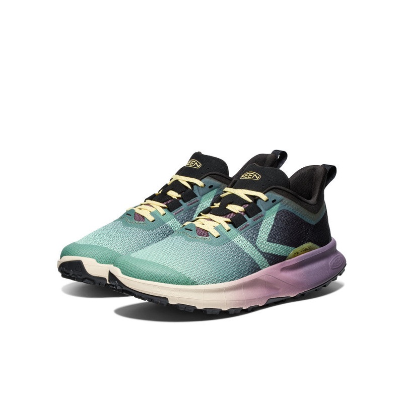 Women’s 450 Dirt Hiking Shoe – Lichen/Pale Banana