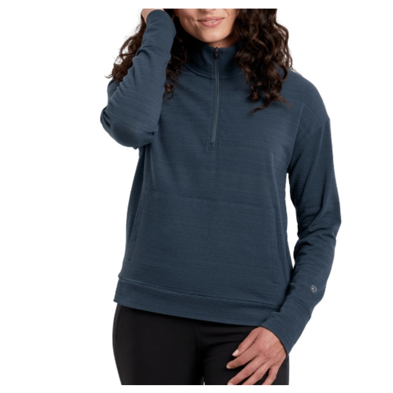 Women’s Accel Half Zip – Lakewood